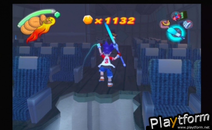 Ape Escape 3 (PlayStation 2)