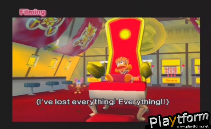 Ape Escape 3 (PlayStation 2)
