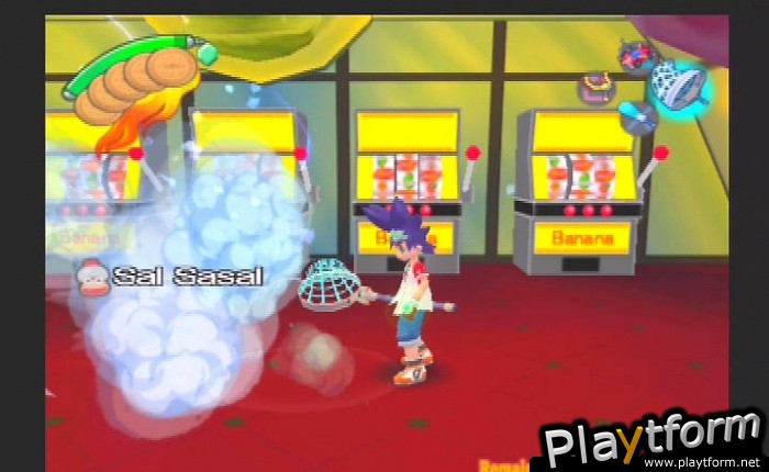 Ape Escape 3 (PlayStation 2)