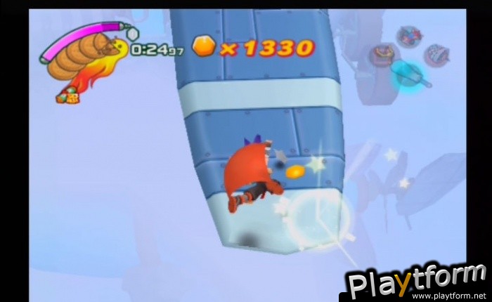 Ape Escape 3 (PlayStation 2)