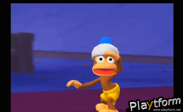 Ape Escape 3 (PlayStation 2)