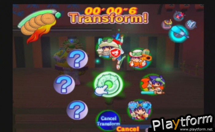 Ape Escape 3 (PlayStation 2)