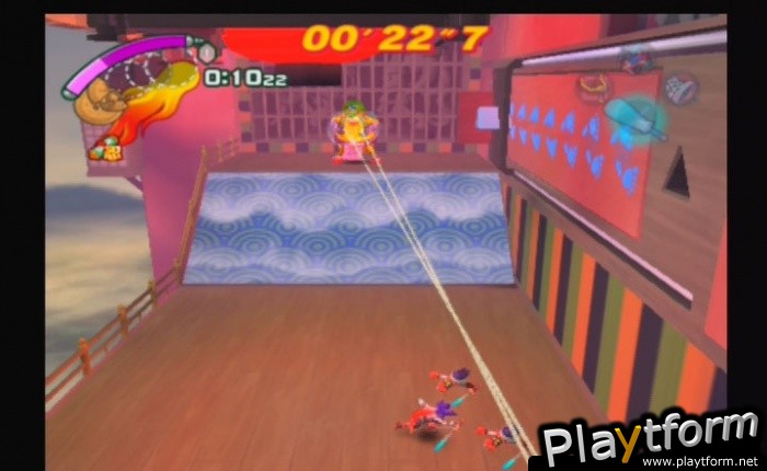 Ape Escape 3 (PlayStation 2)