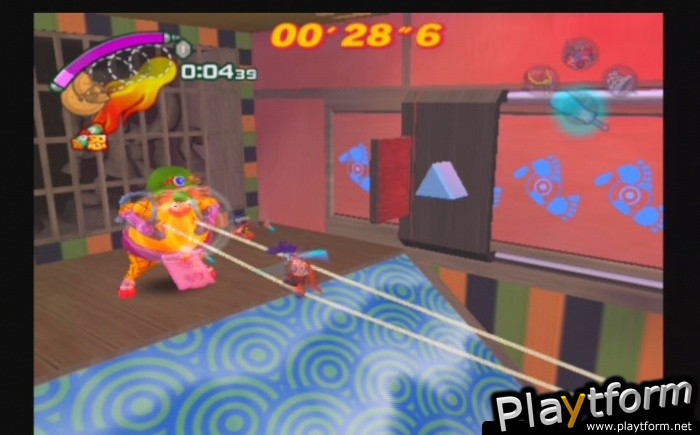 Ape Escape 3 (PlayStation 2)