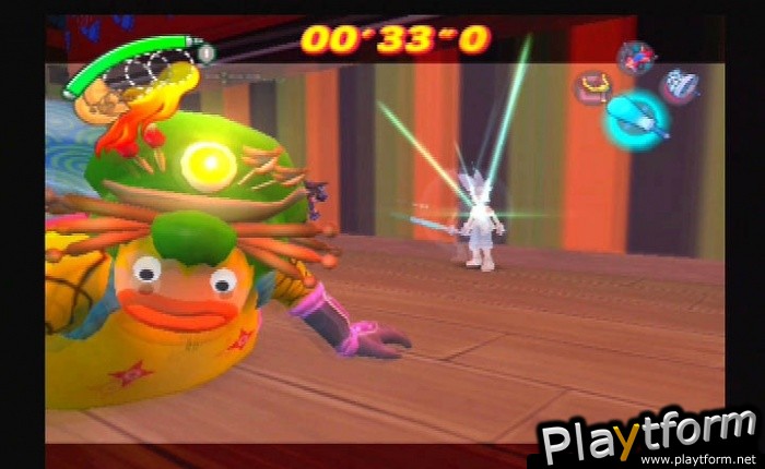 Ape Escape 3 (PlayStation 2)