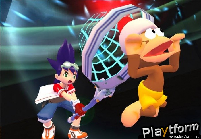 Ape Escape 3 (PlayStation 2)