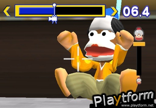 Ape Escape 3 (PlayStation 2)