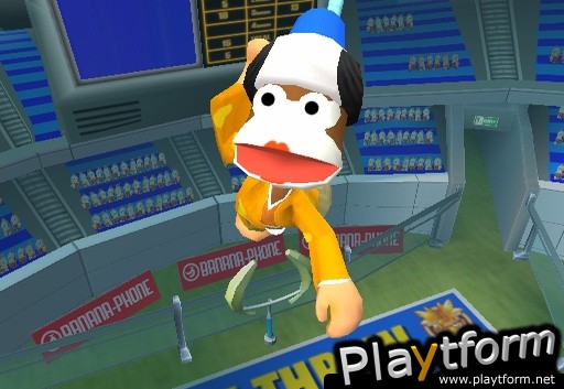 Ape Escape 3 (PlayStation 2)