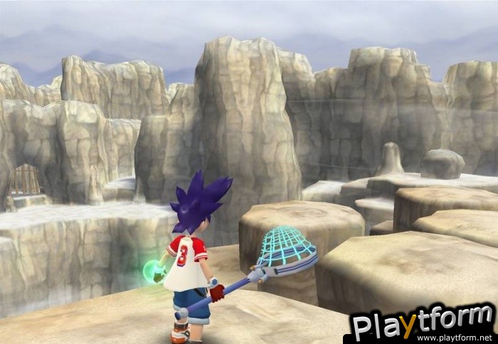 Ape Escape 3 (PlayStation 2)