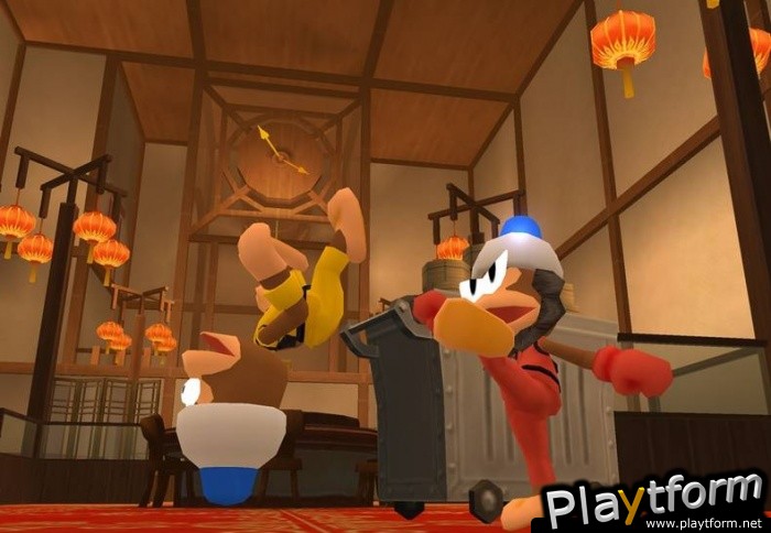 Ape Escape 3 (PlayStation 2)