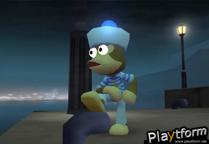 Ape Escape 3 (PlayStation 2)