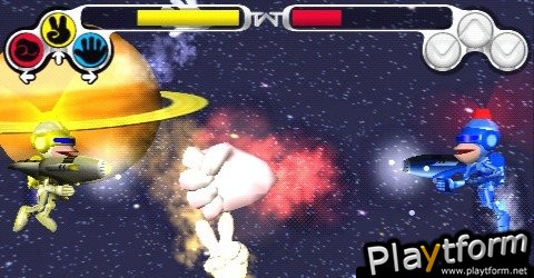 Ape Escape Academy (PSP)
