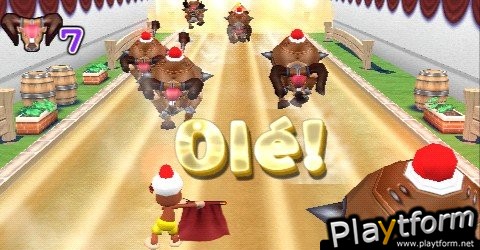 Ape Escape Academy (PSP)