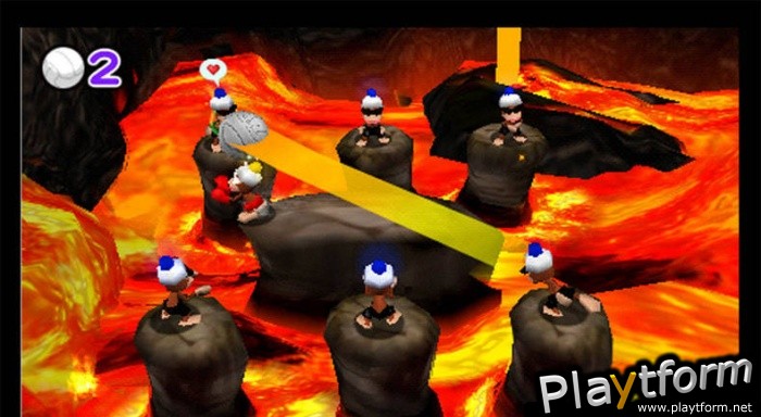 Ape Escape Academy (PSP)