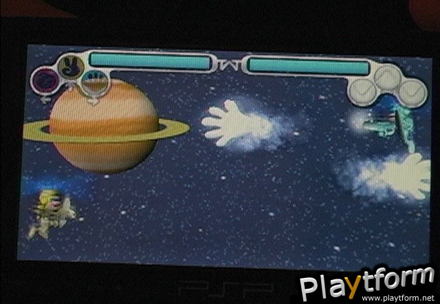Ape Escape Academy (PSP)