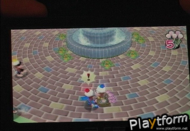 Ape Escape Academy (PSP)