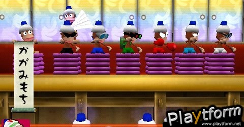 Ape Escape Academy (PSP)
