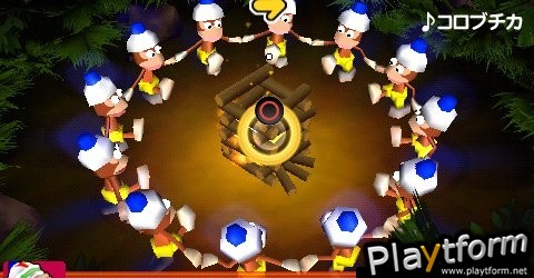 Ape Escape Academy (PSP)