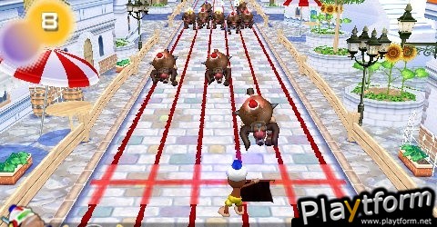Ape Escape Academy (PSP)