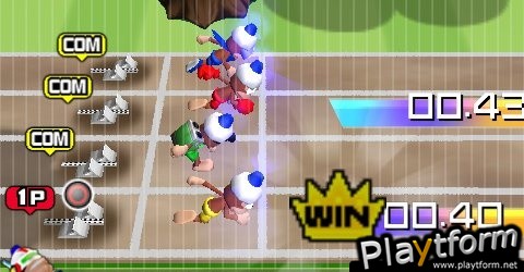 Ape Escape Academy (PSP)