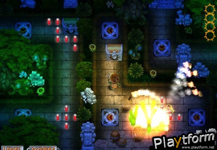 Bomberic 2 (PC)