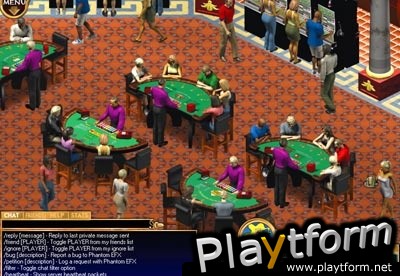 Reel Deal Vegas Casino Experience (PC)