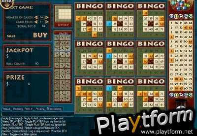 Reel Deal Vegas Casino Experience (PC)