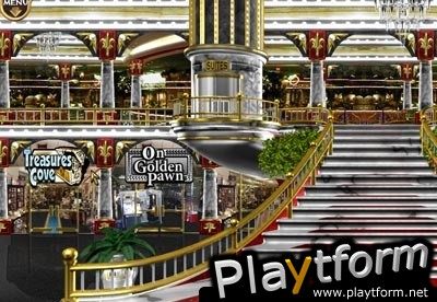Reel Deal Vegas Casino Experience (PC)