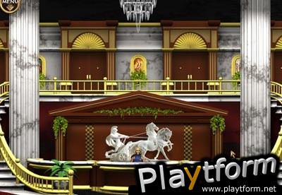 Reel Deal Vegas Casino Experience (PC)