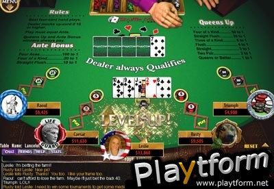 Reel Deal Vegas Casino Experience (PC)