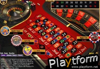Reel Deal Vegas Casino Experience (PC)