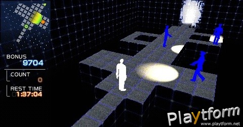 PQ: Practical Intelligence Quotient (PSP)