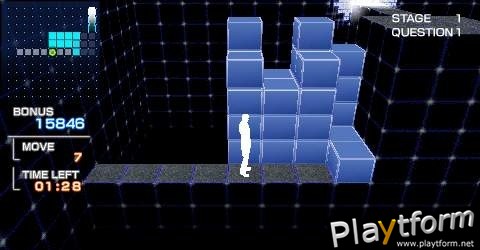 PQ: Practical Intelligence Quotient (PSP)