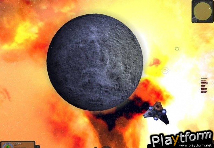Romanians In Space (PC)