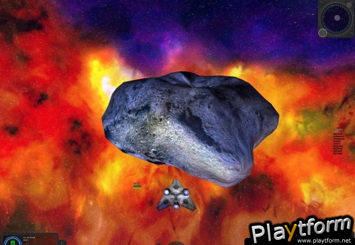 Romanians In Space (PC)