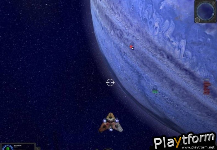 Romanians In Space (PC)