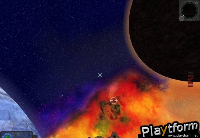 Romanians In Space (PC)