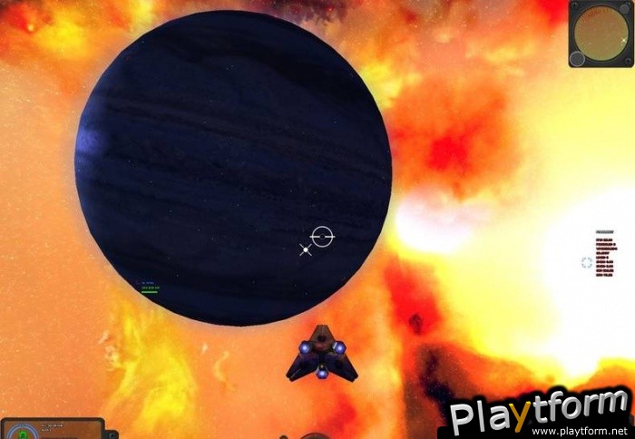 Romanians In Space (PC)
