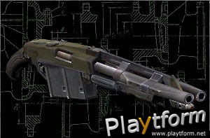 Vivisector: Beast Within (PC)