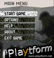 Call of Duty 2 (Mobile)
