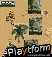 Call of Duty 2 (Mobile)