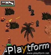 Call of Duty 2 (Mobile)