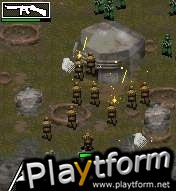 Call of Duty 2 (Mobile)