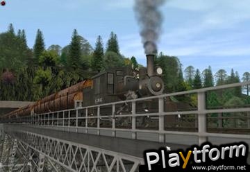 Trainz Ultimate Collection (PC)
