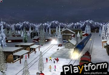 Trainz Ultimate Collection (PC)