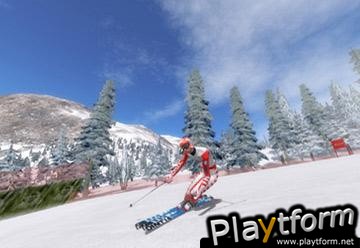 Winter Challenge (PC)