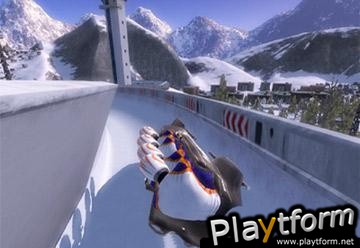 Winter Challenge (PC)