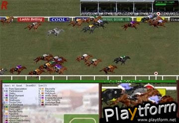 Horse Racing Party (PC)