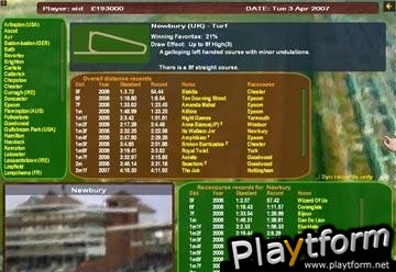 Horse Racing Party (PC)