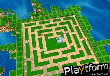 MuncherMania 3D Worlds (PC)